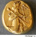 Daric Gold Coin 