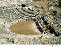 Theater in Miletus