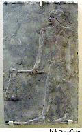 Relief from a Nobles Tomb