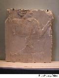 Relief from the Tomb of Rahotep