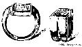 Egyptian Rings