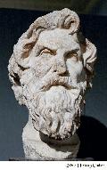 Roman Copy of Antisthenes
