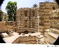 Roman Tower Coptic Area