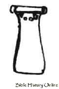 Roman War Hatchet