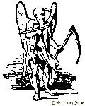 Saturn, The Father Of Jupiter