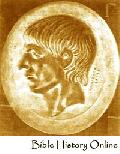 Signet Ring of Scipio Africanus the Elder