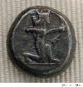 Silver Shekel