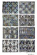 Specimens Of Ceiling Decorations