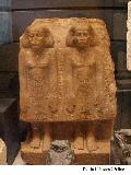 Statuary Group of High Priests of Ptah Sehotepibreankh