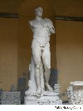 Statue of Marcus Vipsanius Agrippa