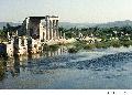 Stoa in the Agora of Miletus