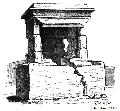 Temple Cella Of Amrith