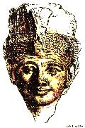 The Queen Taia