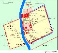 Street Map of Ancient Babylon