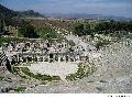 Theater in Ephesus