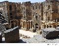 Theater in Syria