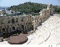 Theater of Herodes Atticus