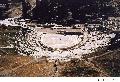 Dionysus Theater