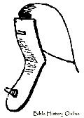 Tilting Breasplate With Mentonniere And Sight Holes