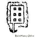 Plan Of Tomb At Sakkarah