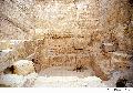 Tomb Chamber of of the Pyramid of Djedefre