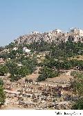Image of the Acropolis of Athens