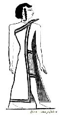 Semitic Costume