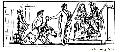 Admentus wins Alcestis
