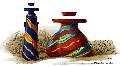 Alabaster Jars