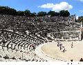 Amphitheater at Epidaurus