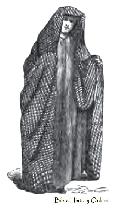 Egyptian Woman