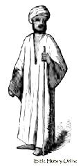 An Egyptian