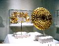 Ancient Libation Bowl