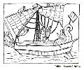Ancient Ship