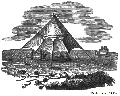Ancient Tent