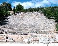 Theater in Argos 