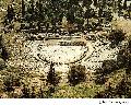 Ancient Theater of Dionusus