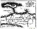 Ancient Alexandria Map