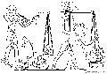 Ancient Egyptian Kabbaneh