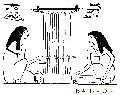 Ancient Egyptian Women Weaving