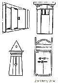 Folding Doors