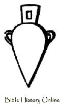 Ancient Jar