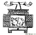 The Coop of the Sacred Chicken