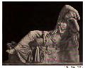 Ariadne Sleeping