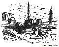 City Of Arimathea
