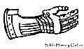 Articulated Gauntlet Of The Maximilian Armor