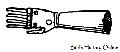 Articulated Iron Hand