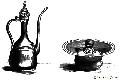 Basin And Ewer