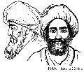 Israelite Beards