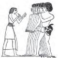 Black Captives from Thebes